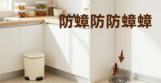 彻底灭蟑螂_蟑螂彻底消杀_蟑螂灭掉