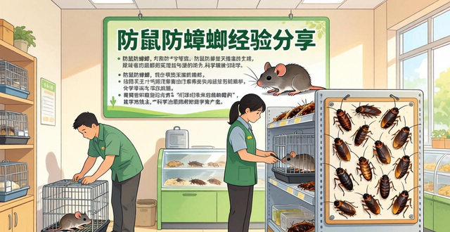宠物店除虫_宠物店除味什么产品好_宠物店除四害