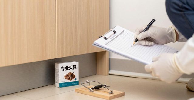 高效灭鼠_高效灭鼠方法_高效灭鼠药有哪些